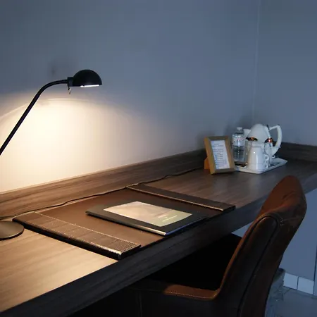 Maison Couette-café