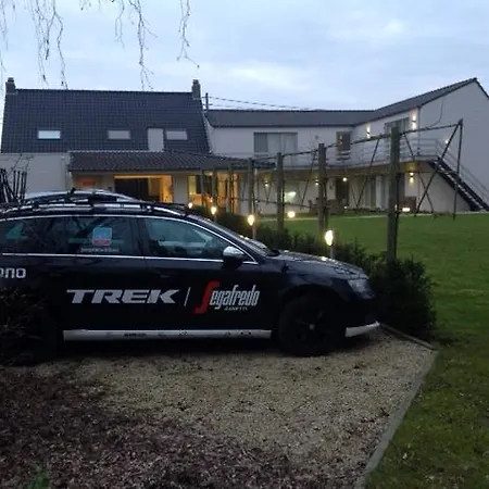 Maison 4*