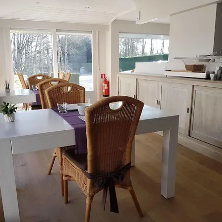 Maison Couette-café 4*