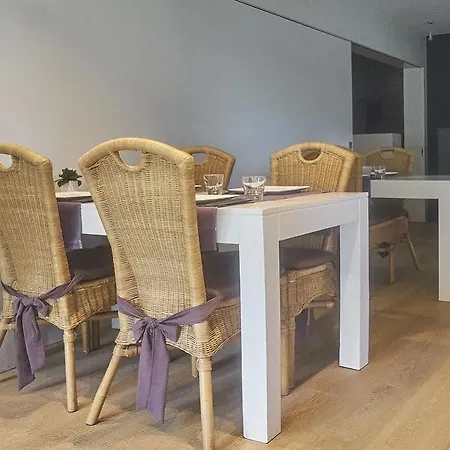 Maison Couette-café 4*