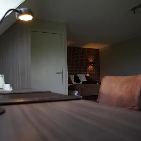 Couette-café Maison Kerkhove